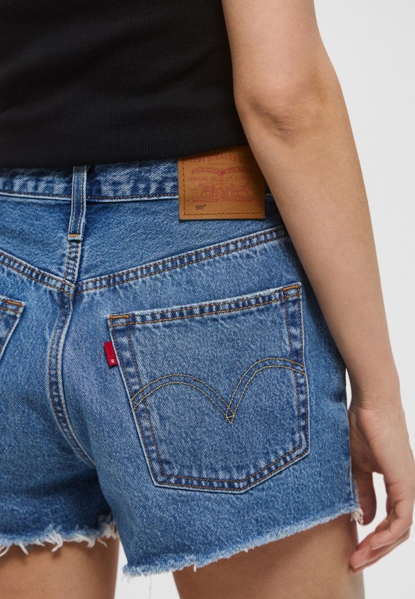 Levi's® Шорты джинсовые - фото 4
