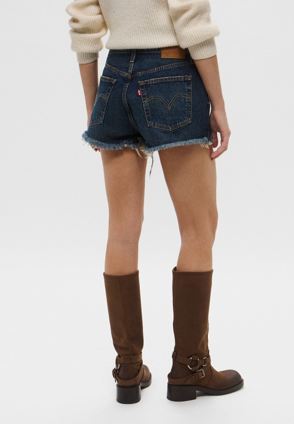 Levi's® Шорты джинсовые - фото 3