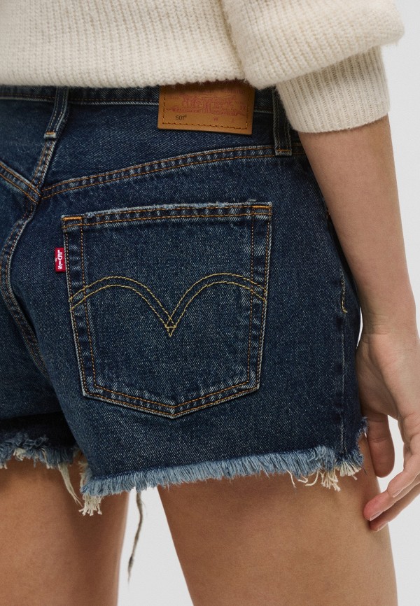 Levi's® Шорты джинсовые - фото 5