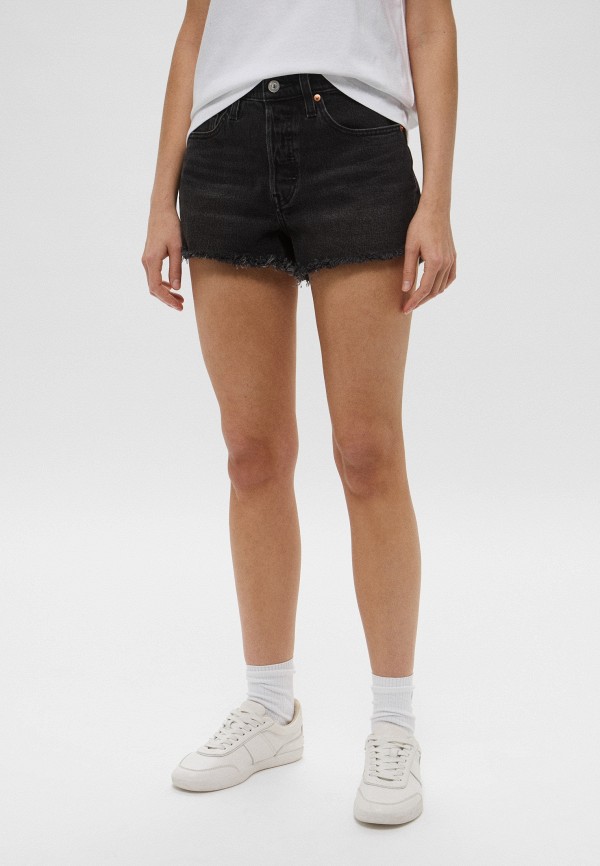 Levi's® Шорты джинсовые - фото 1