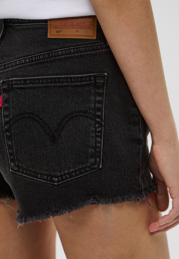 Levi's® Шорты джинсовые - фото 5