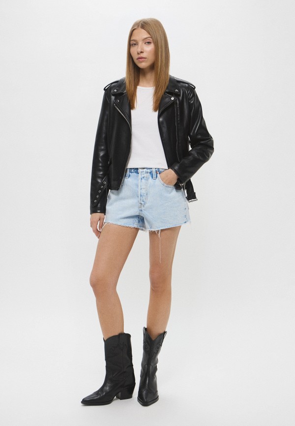 Levi's® Шорты джинсовые - фото 2