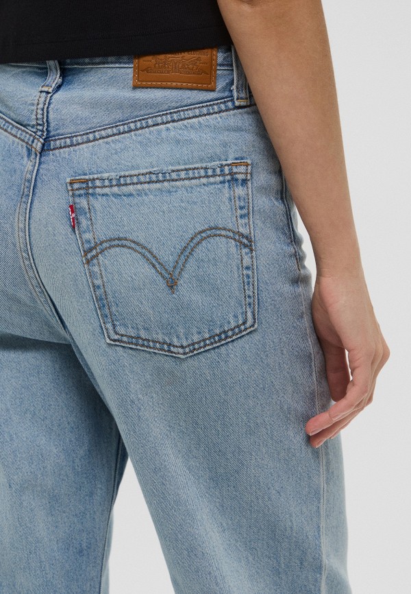 Levi's® Джинсы - RIBCAGE STRAIGHT ANKLE - фото 5