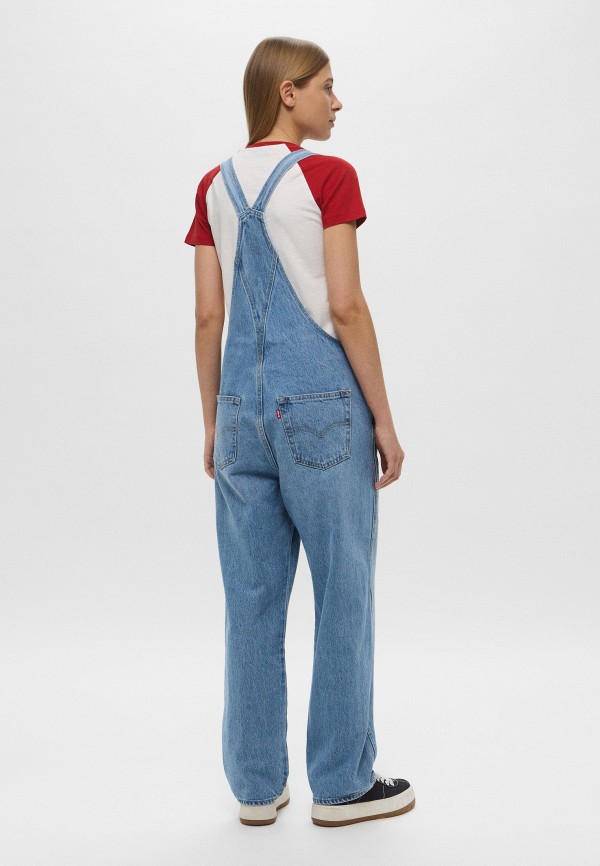 Levi's® Комбинезон джинсовый - фото 3