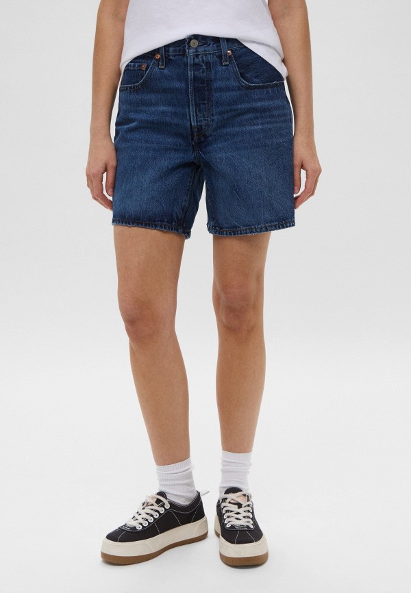 Levi's® Шорты джинсовые - фото 1