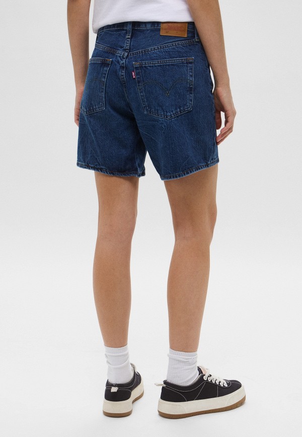 Levi's® Шорты джинсовые - фото 3