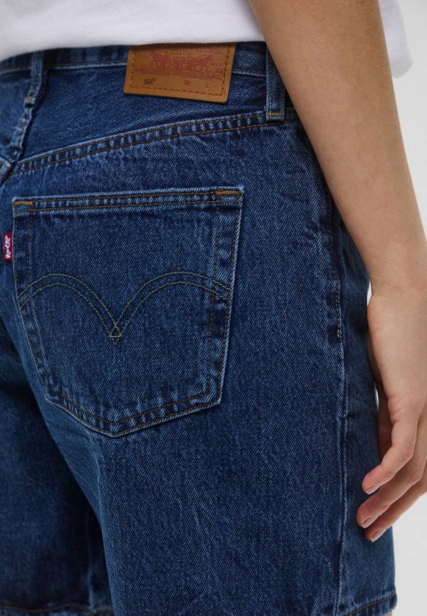 Levi's® Шорты джинсовые - фото 5