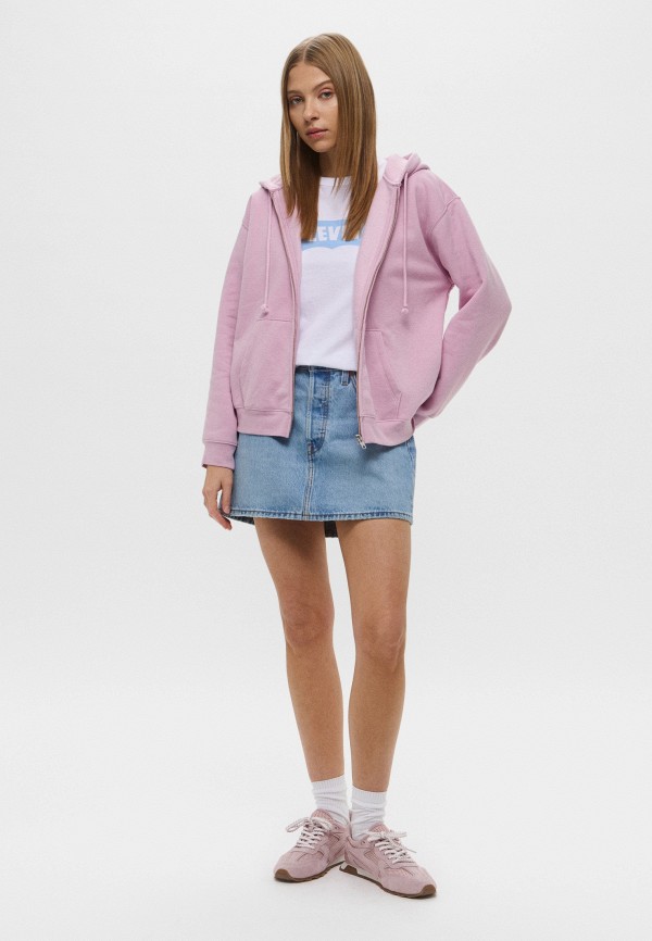 Levi's® Юбка джинсовая - фото 2