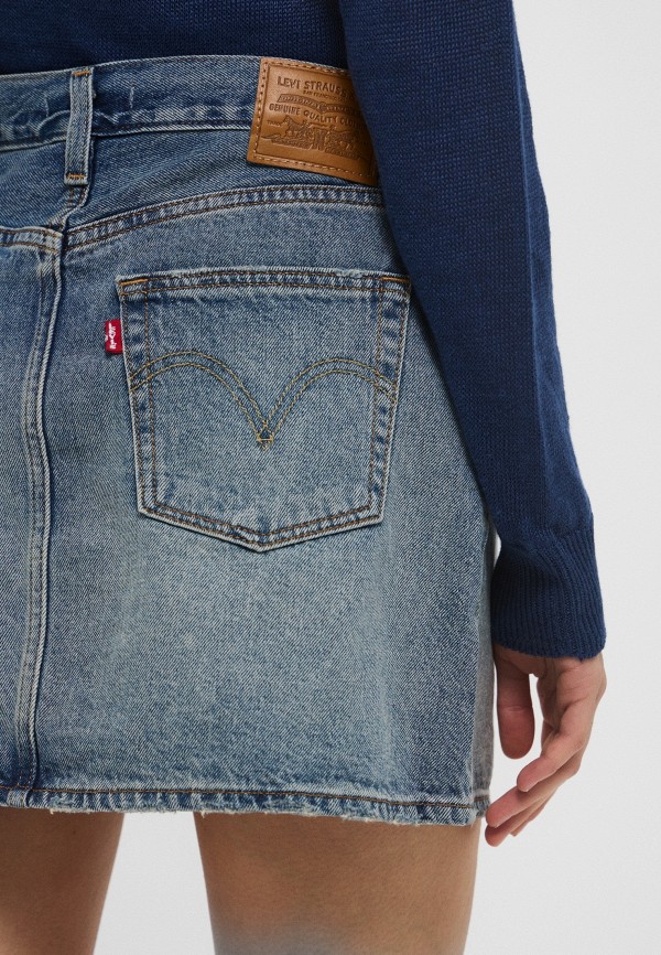 Levi's® Юбка джинсовая - фото 5