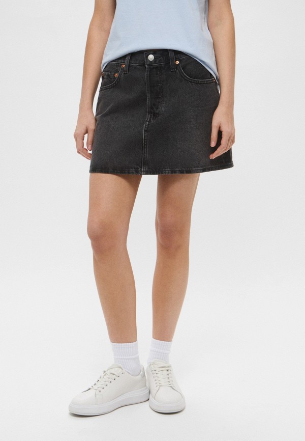 Levi's® Юбка джинсовая - фото 1
