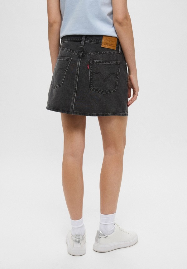 Levi's® Юбка джинсовая - фото 3