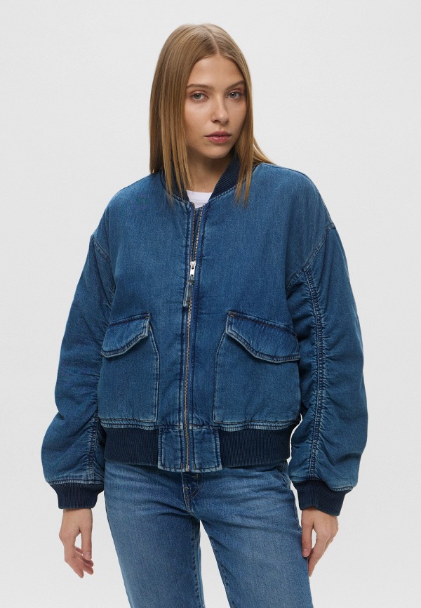 Levi's® Бомбер - фото 1