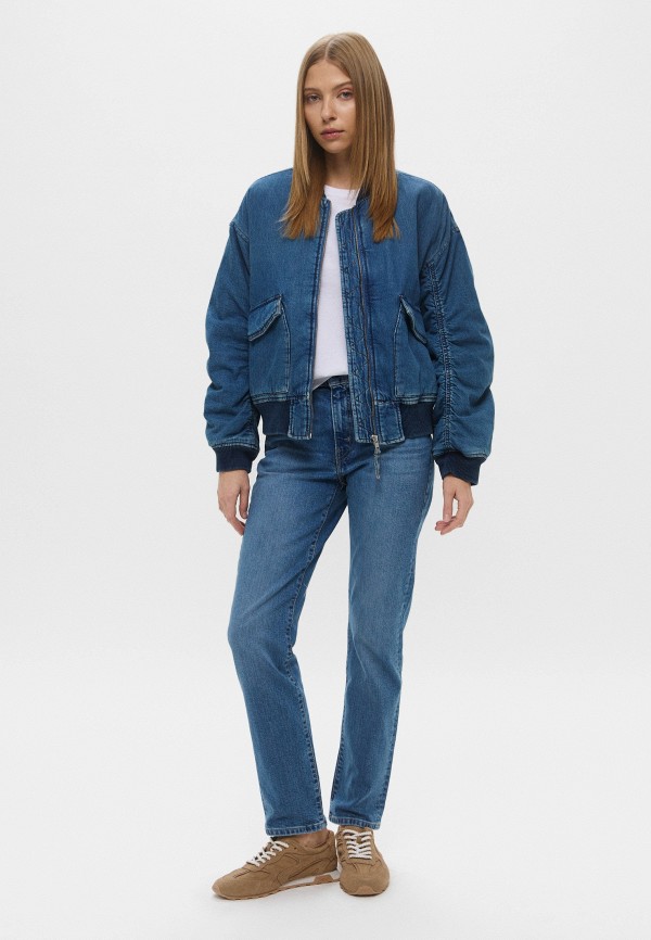 Levi's® Бомбер - фото 2