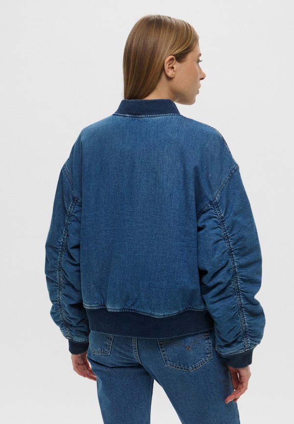Levi's® Бомбер - фото 3
