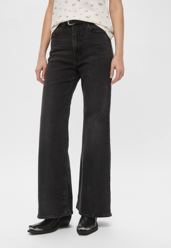 Levi's® Джинсы - RIBCAGE BELLS - фото 1