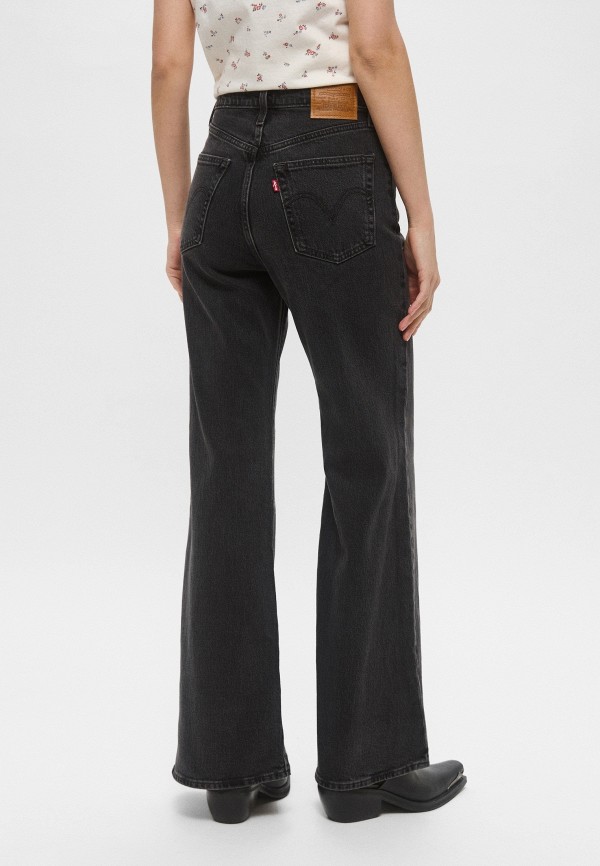 Levi's® Джинсы - RIBCAGE BELLS - фото 3