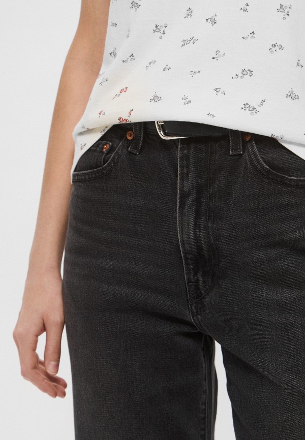 Levi's® Джинсы - RIBCAGE BELLS - фото 4