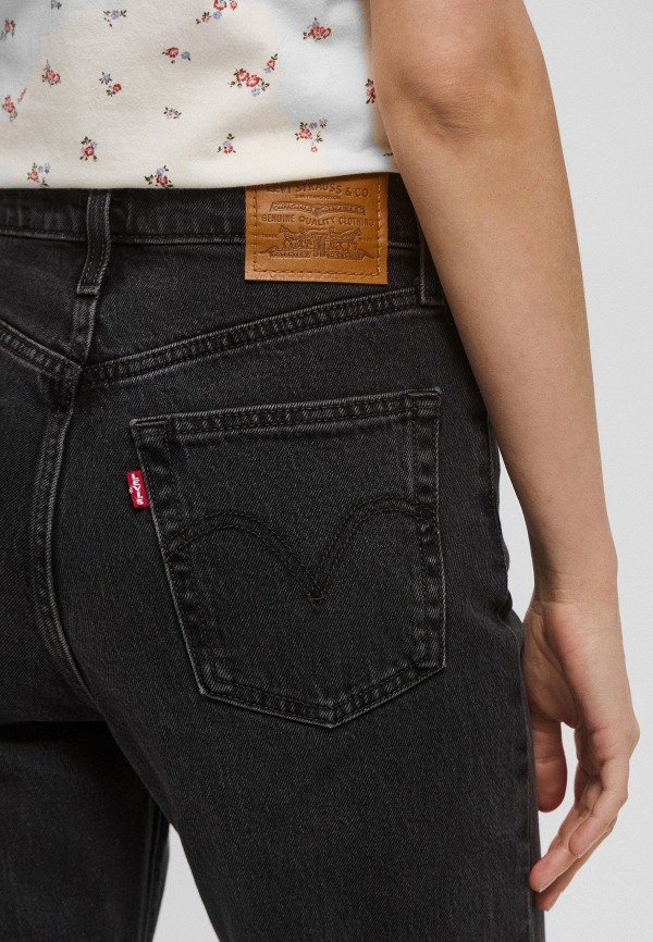 Levi's® Джинсы - RIBCAGE BELLS - фото 5