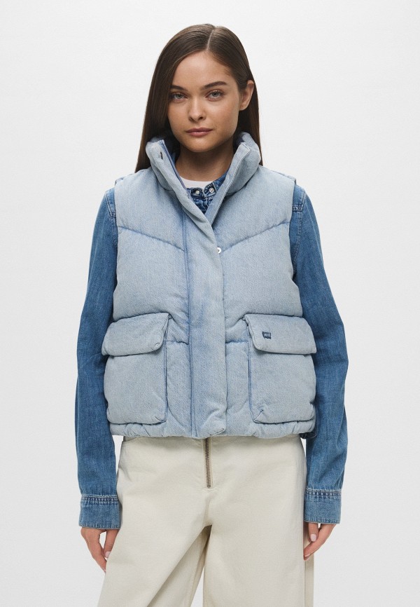 Levi's® Жилет утепленный - фото 1