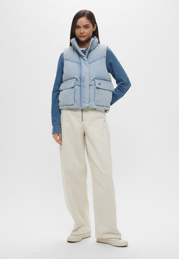 Levi's® Жилет утепленный - фото 2