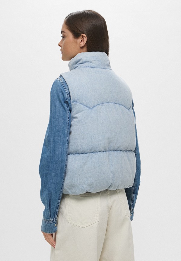 Levi's® Жилет утепленный - фото 3