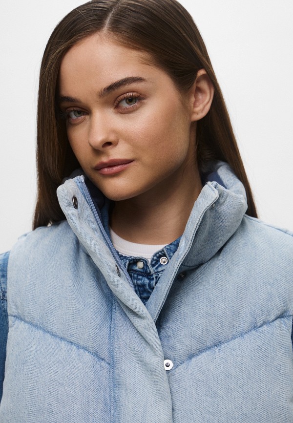 Levi's® Жилет утепленный - фото 4