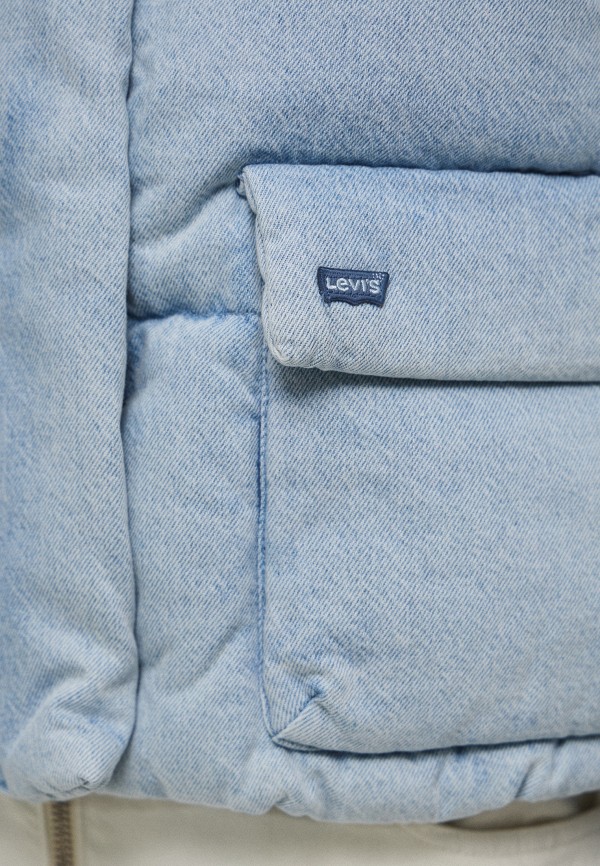 Levi's® Жилет утепленный - фото 6