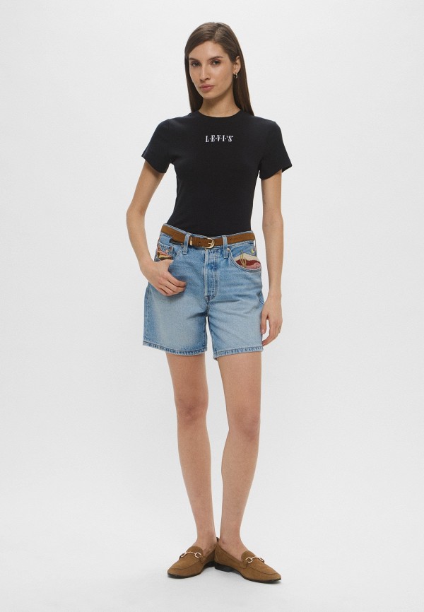 Levi's® Футболка - фото 2