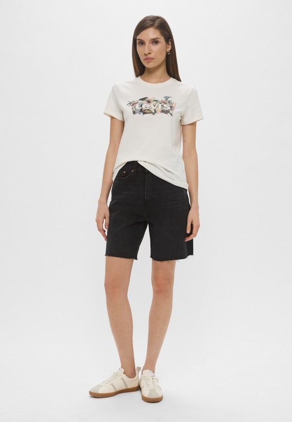 Levi's® Шорты джинсовые - фото 2