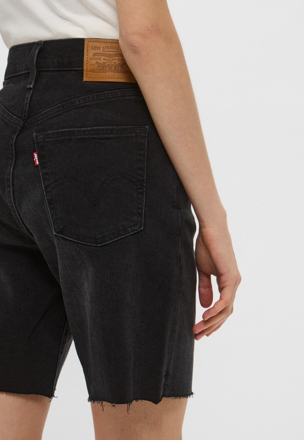 Levi's® Шорты джинсовые - фото 5