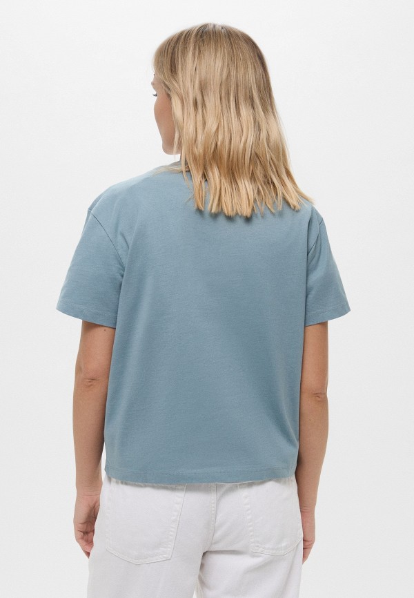 Calvin Klein Jeans Футболка - фото 3