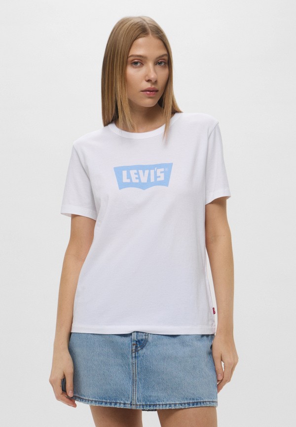 Levi's® Футболка - фото 1