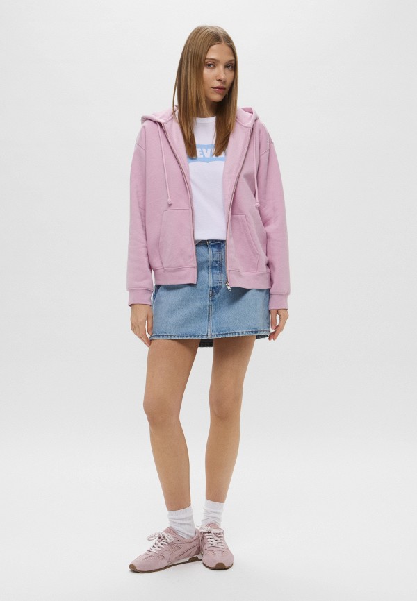 Levi's® Футболка - фото 2