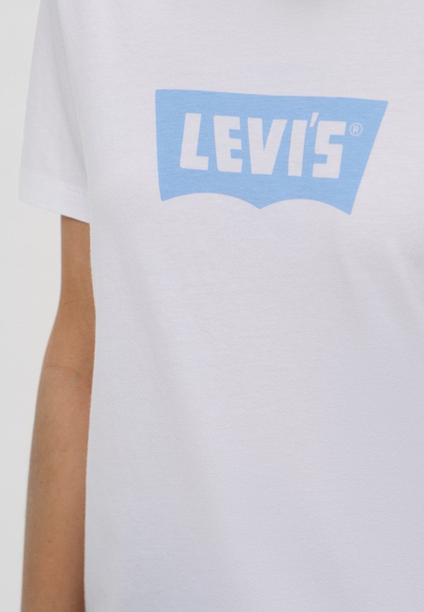 Levi's® Футболка - фото 4