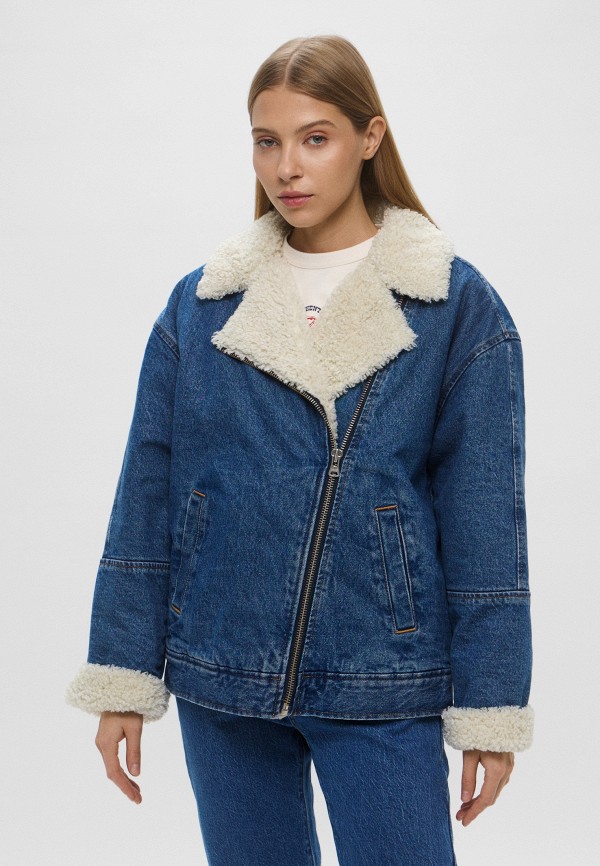 Levi's® Куртка джинсовая - фото 1