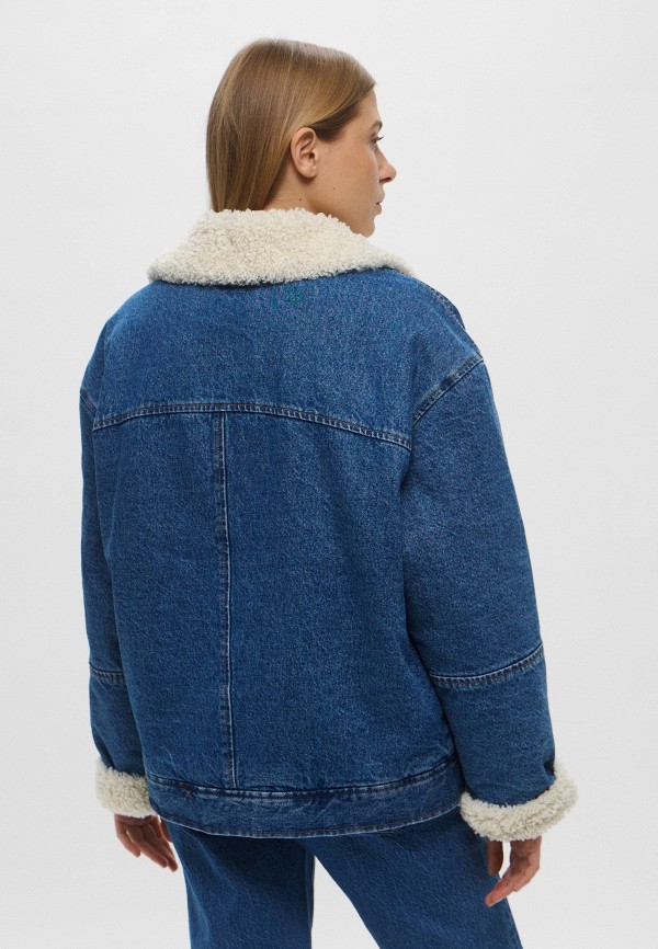 Levi's® Куртка джинсовая - фото 3