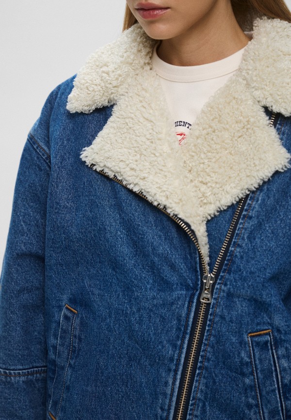 Levi's® Куртка джинсовая - фото 4