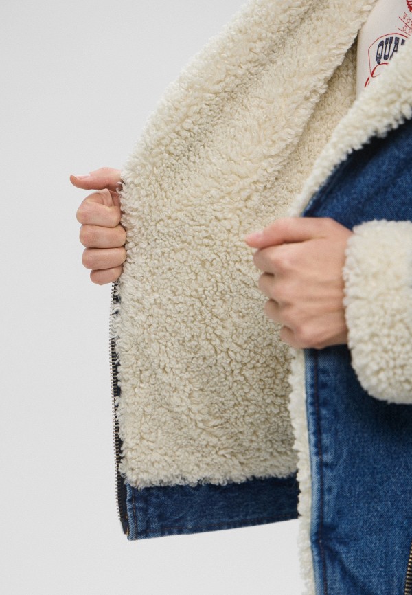 Levi's® Куртка джинсовая - фото 6