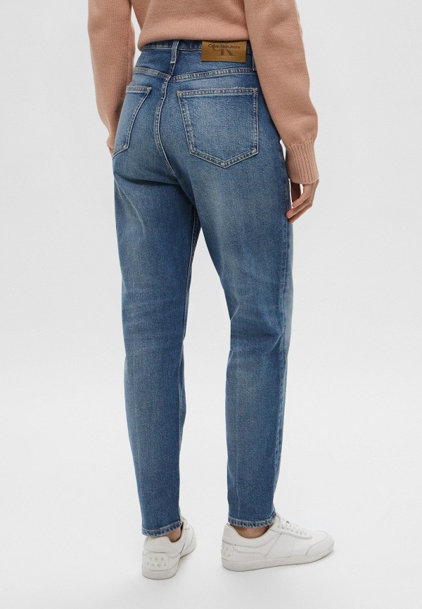 Calvin Klein Jeans Джинсы - MOM JEAN - фото 3