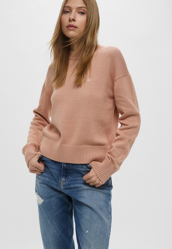 Calvin Klein Jeans Джинсы - MOM JEAN - фото 4