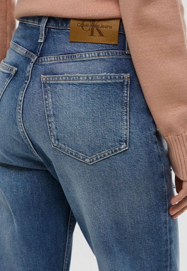 Calvin Klein Jeans Джинсы - MOM JEAN - фото 5
