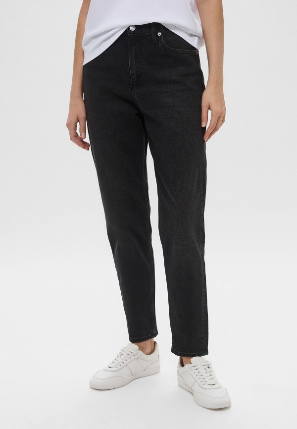 Calvin Klein Jeans Джинсы - MOM JEAN - фото 1