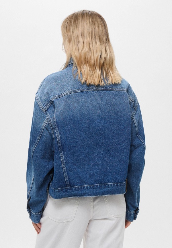 Calvin Klein Jeans Куртка джинсовая - фото 3