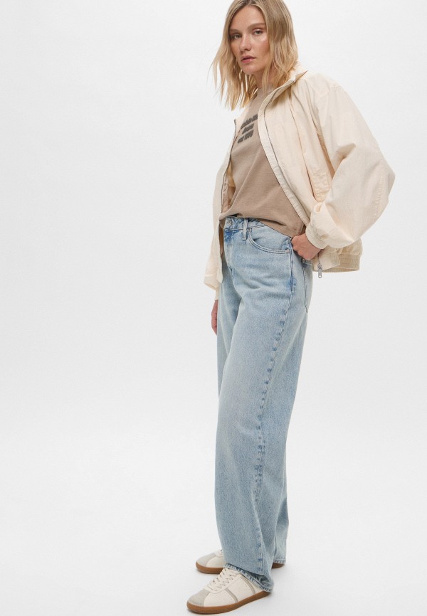 Calvin Klein Jeans Джинсы - 90'S LOOSE - фото 4