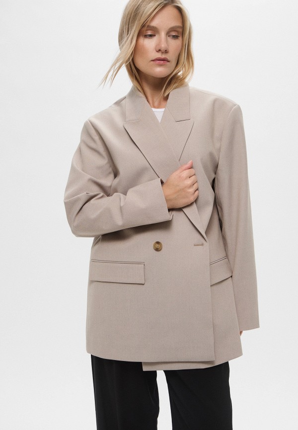 Calvin Klein Jeans Жакет - фото 4