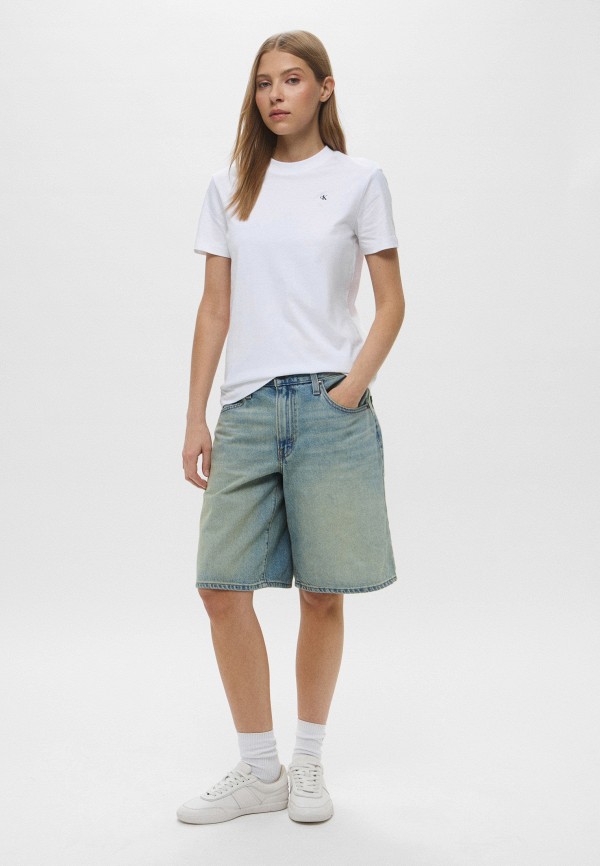 Calvin Klein Jeans Футболка - фото 2