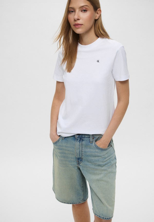Calvin Klein Jeans Футболка - фото 5