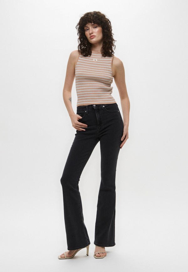 Calvin Klein Jeans Топ - фото 2