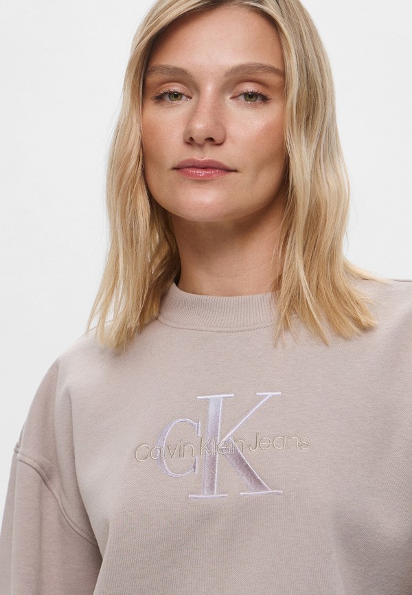 Calvin Klein Jeans Платье - фото 5