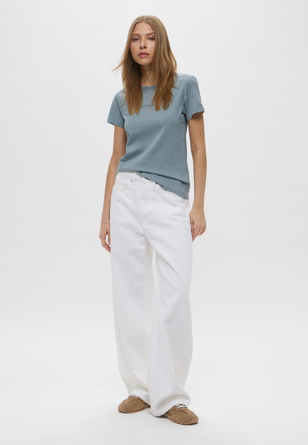 Calvin Klein Jeans Футболка - фото 2